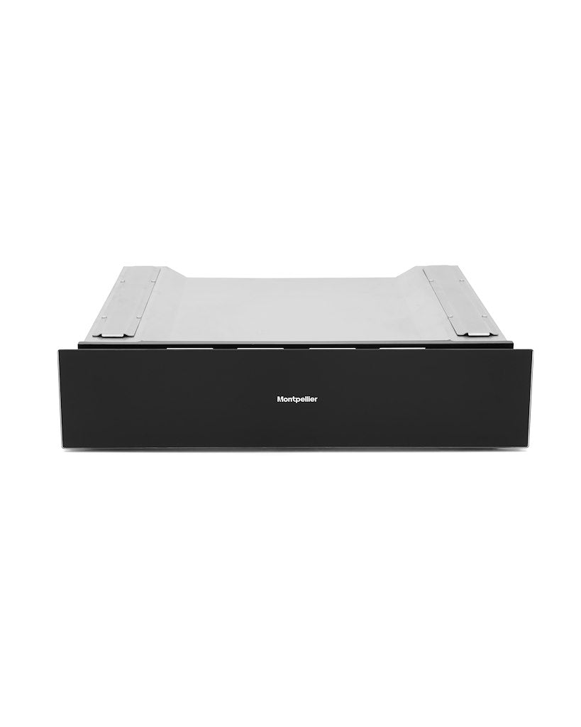 Montpellier Warming Drawer WD140BG