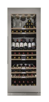Freestanding Wine Cabinet