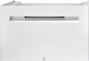 WMZPW20W, Washer platform with pull-out