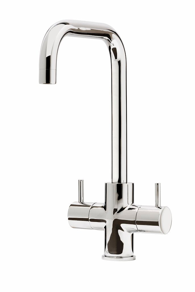 Zuben Quad Monobloc Tap