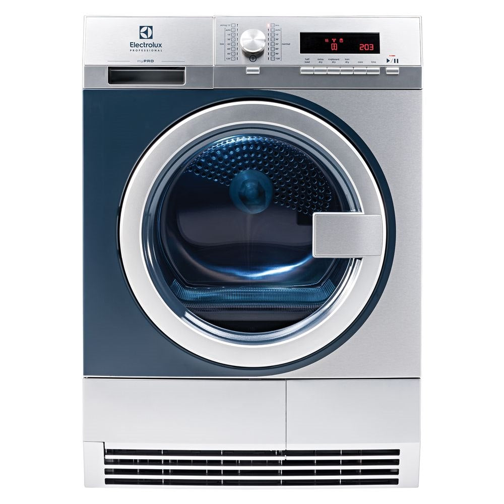 Electrolux TE1120 Condenser Tumble Dryer 8kg