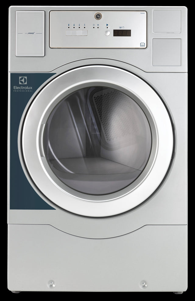 Electrolux TE1220G myPRO XL Smart Professional Gas Vented Dryer 12kg