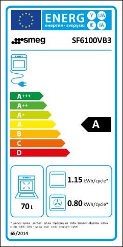 60 vent d00 Linea Black