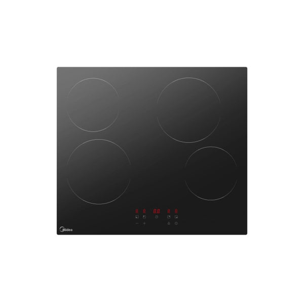 Midea 60cm Ceramic Hob MC6F6004R242