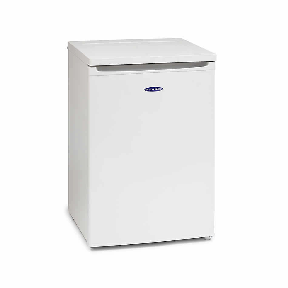 Ice King RHL550EW 127 litre Larder Fridge Class E White