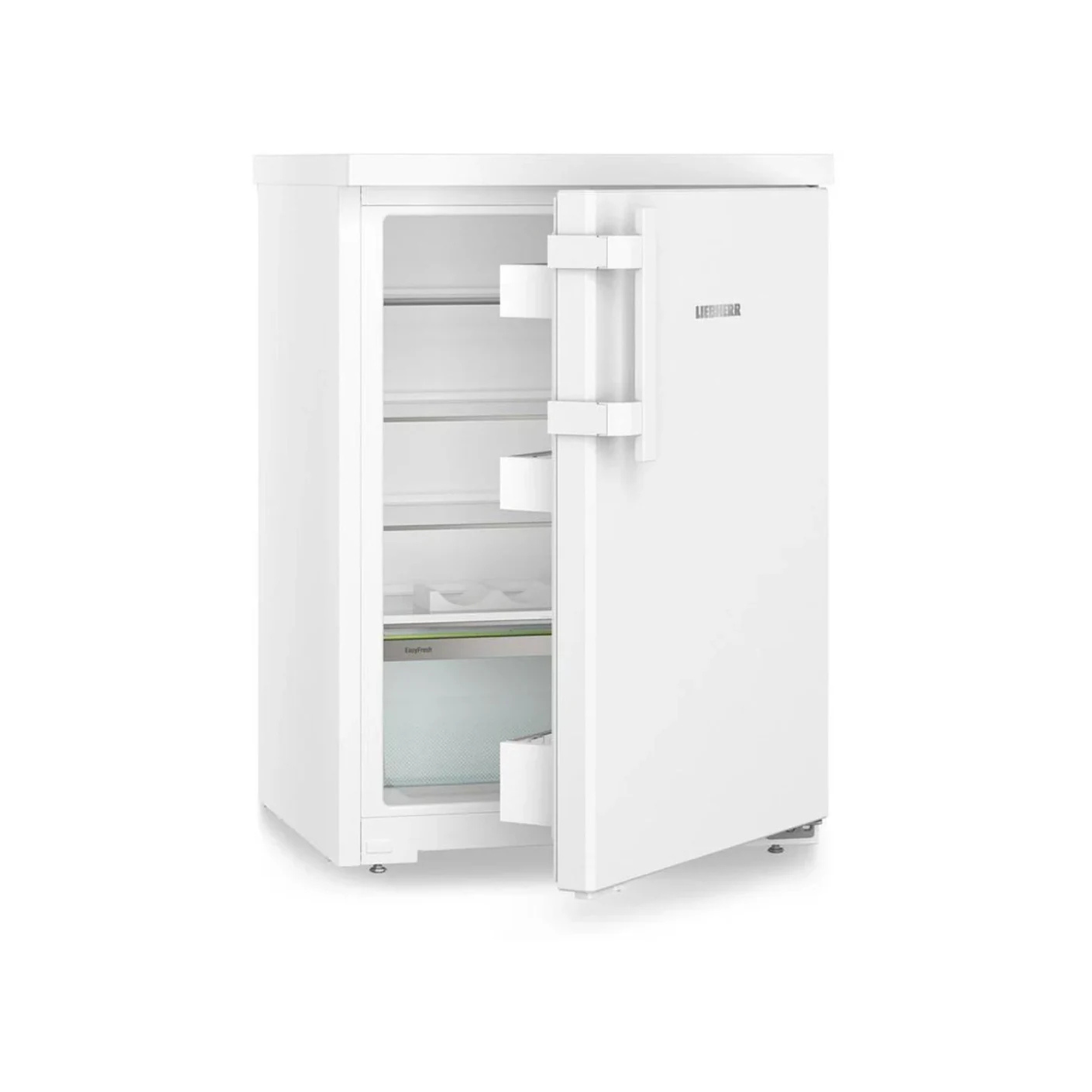 Liebherr EasyFresh Rdi1620 85cm Small Fridge - White - D Rated