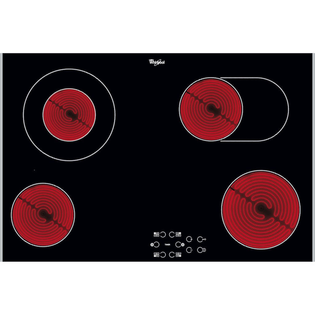 Whirlpool Hob - AKT 8360 LX