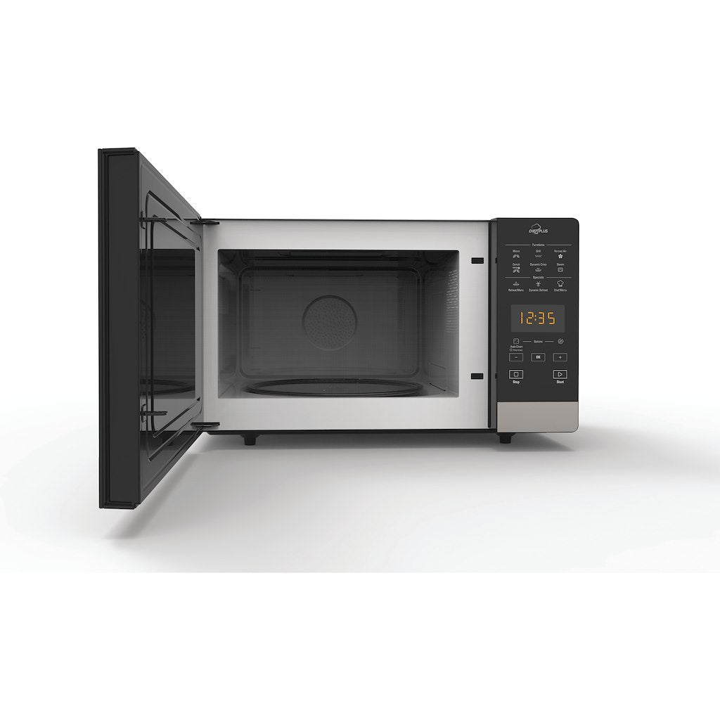 Hotpoint Ultimate Collection MWH 27343 B Combination Microwave - Black