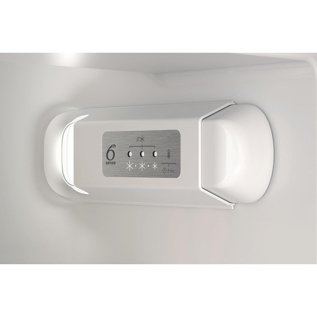 Low Frost 70/30 Integrated Fridge Freezer - 54CM - 273L