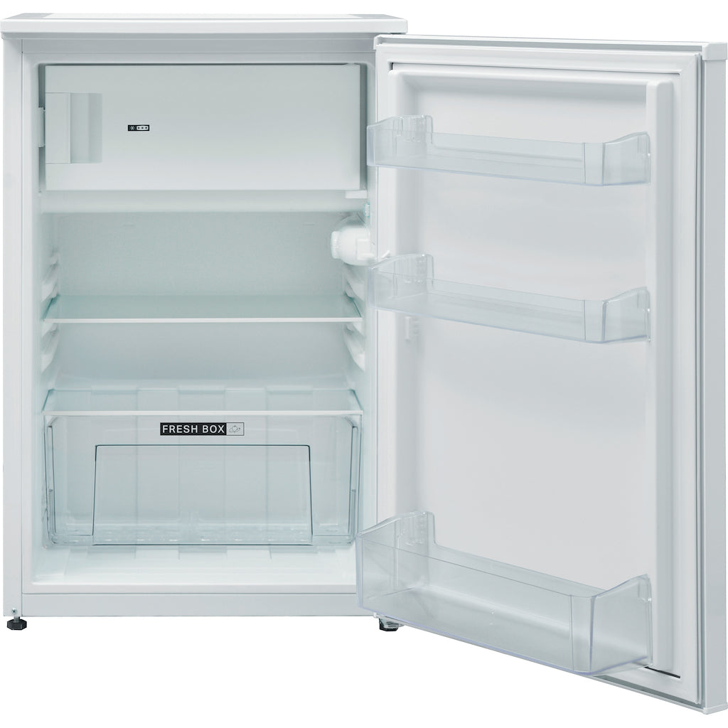 Whirlpool fridge: in White - W55VM 1110 W UK 1