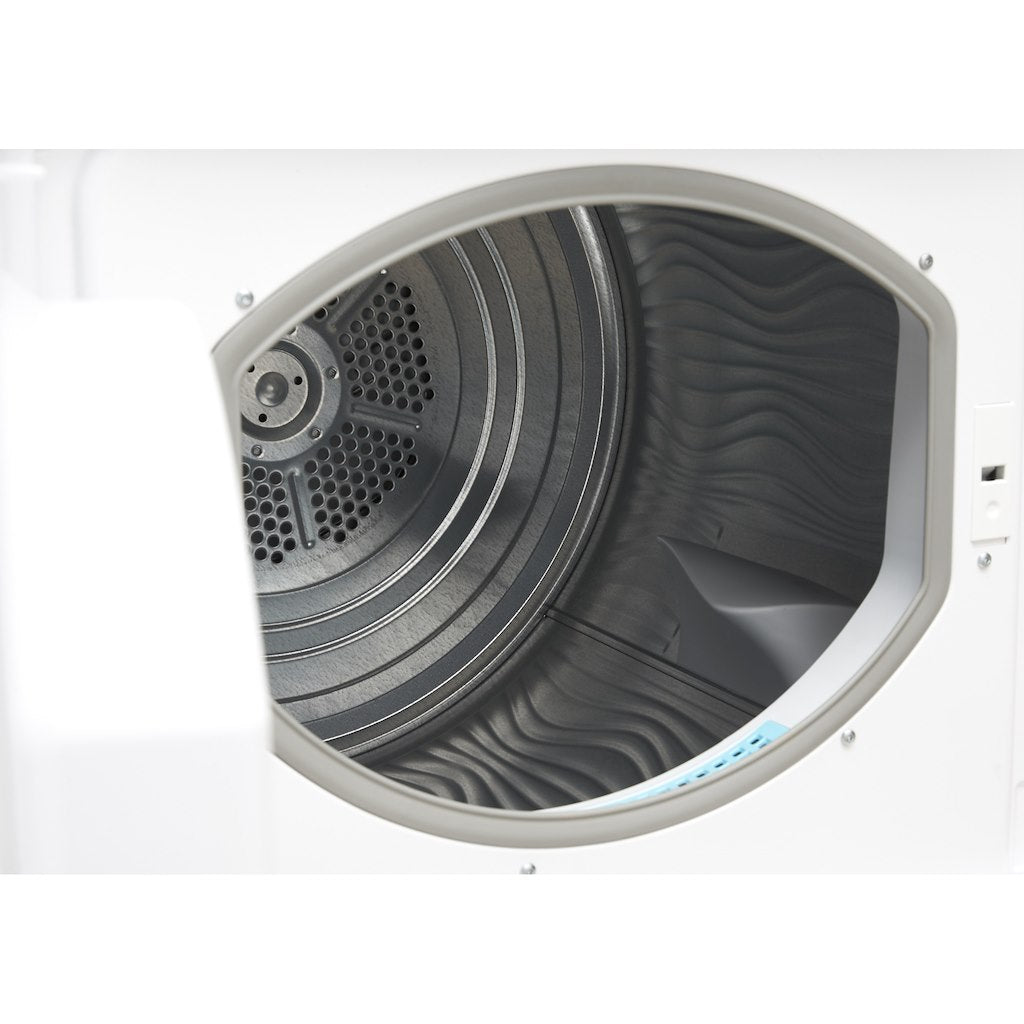 Heat pump tumble dryer: freestanding, 9,0kg - EDPE 945 A2 ECO (UK)