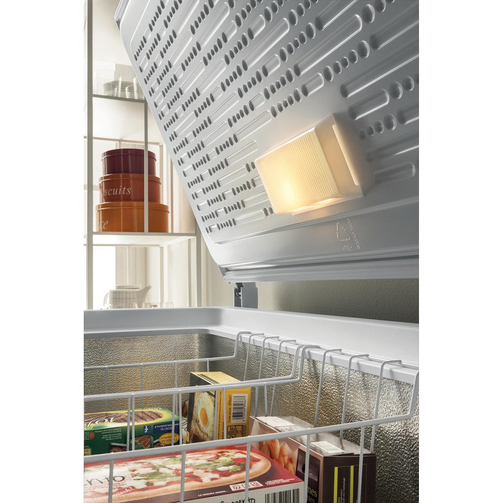 Hotpoint CS1A 300 H FA 1 Chest Freezer - White