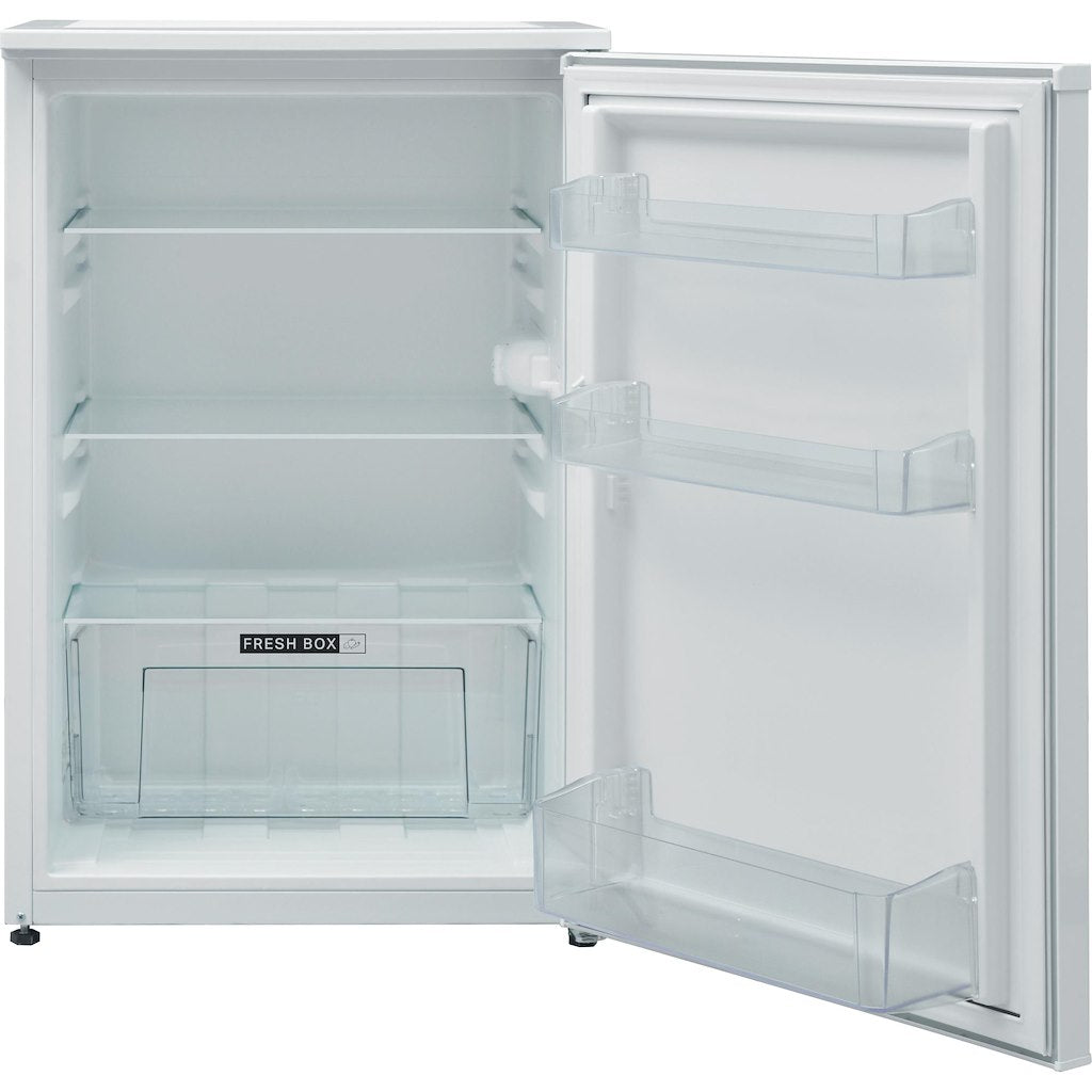 Whirlpool fridge: in White - W55RM 1110 W 1