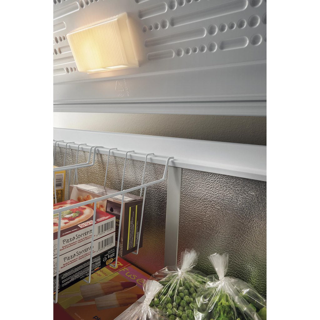 Hotpoint CS1A 300 H FA 1 Chest Freezer - White