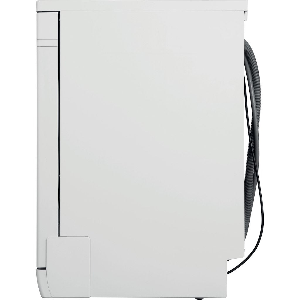 Whirlpool Dishwasher: in White - WFC 3C24 P UK