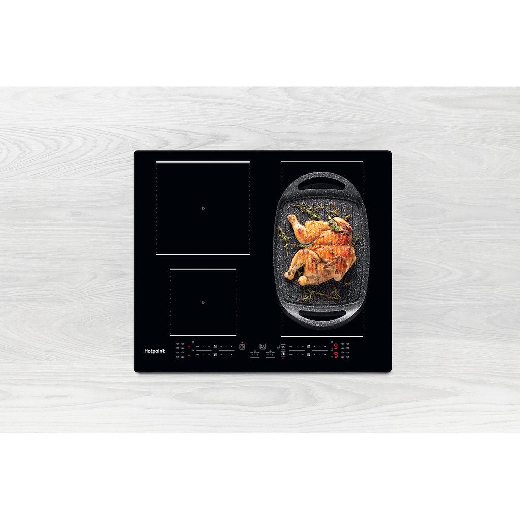 Hotpoint TB 2160B NE Induction Hob