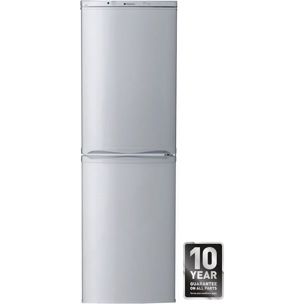Whirlpool fridge: in White - ARC 104/1/A+.1