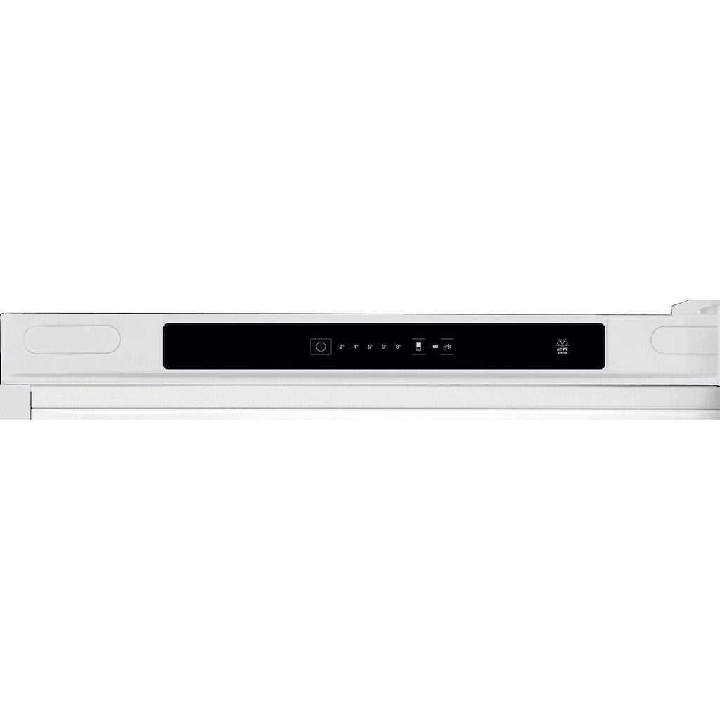 Hotpoint Frost Free H3T 811I W 1 Freestanding Fridge Freezer - White