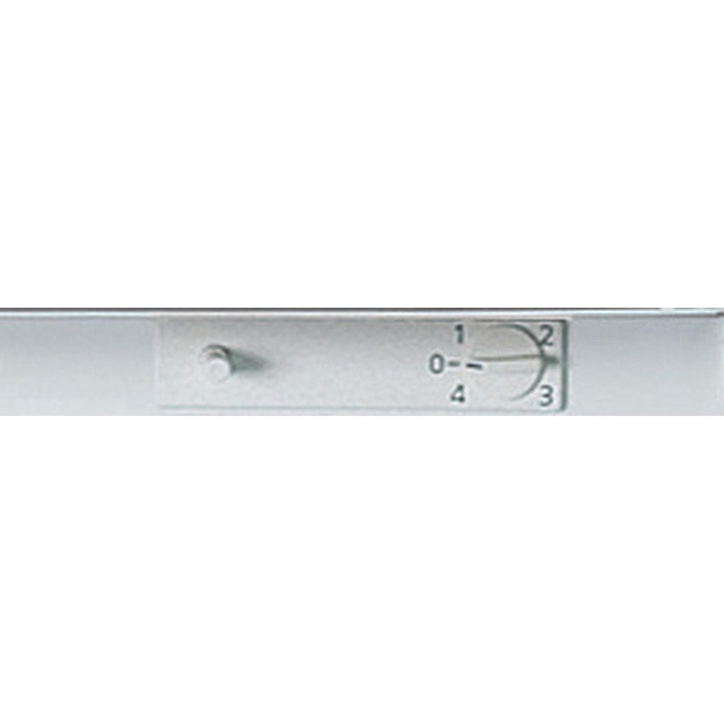 Hotpoint integrated fridge