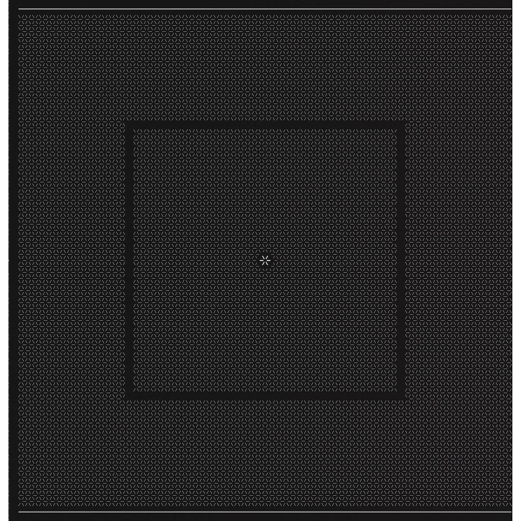 Hotpoint My Menu Induction Hob - Black - 90cm - TT 1090 BA