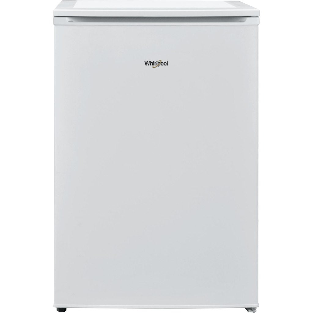 Whirlpool fridge: in White - W55RM 1110 W 1