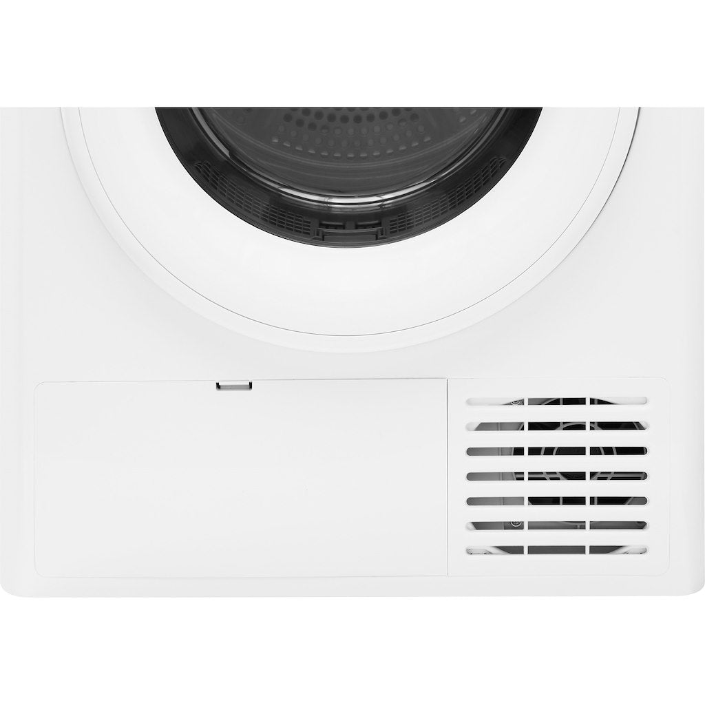 Whirlpool Heat Pump Tumble Dryer: Freestanding, 9,0kg - FT M22 9X2 UK