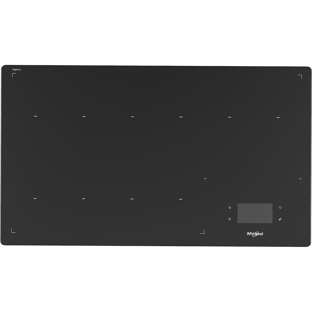 Whirlpool induction glass-ceramic hob - SMF 9010 C/NE/IXL