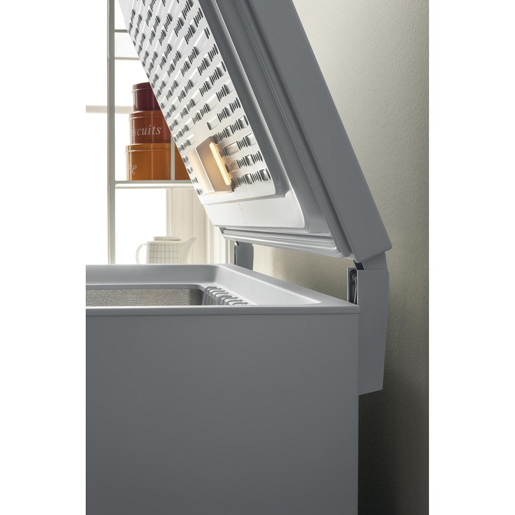 Hotpoint CS1A 300 H FA 1 Chest Freezer - White