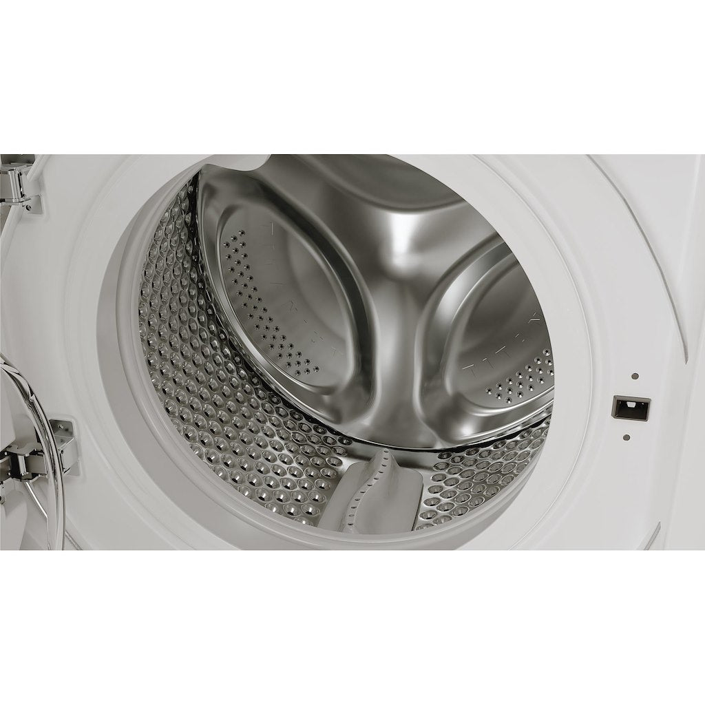 Whirlpool FreshCare Built-in Washer Dryer - White - 9+6kg - 1400rpm - D/B Rated - BI WDWG 961485 UK