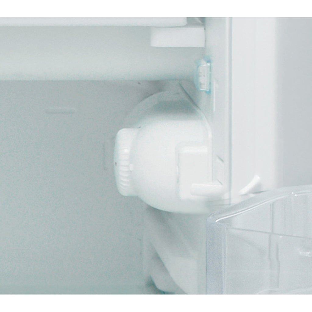 Whirlpool fridge: in White - W55VM 1110 W UK 1