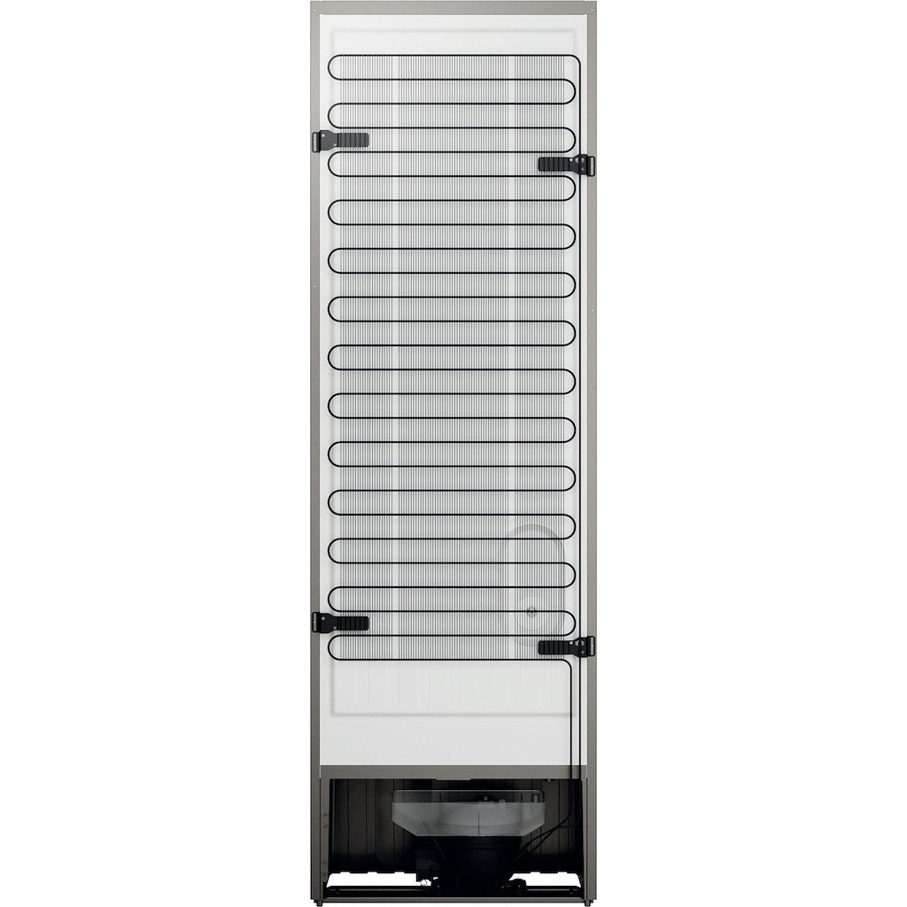 Hotpoint H5X 82O SK Fridge Freezer - Silver Black