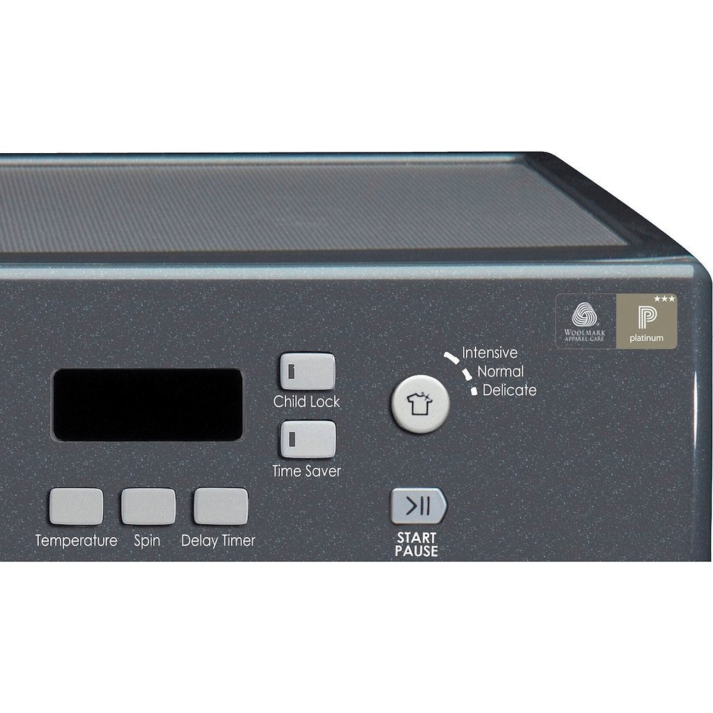 Hotpoint freestanding front loading washing machine: 7kg