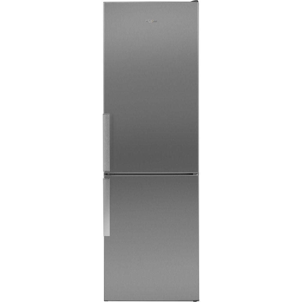 Whirlpool fridge freezer - W5 821E OX UK