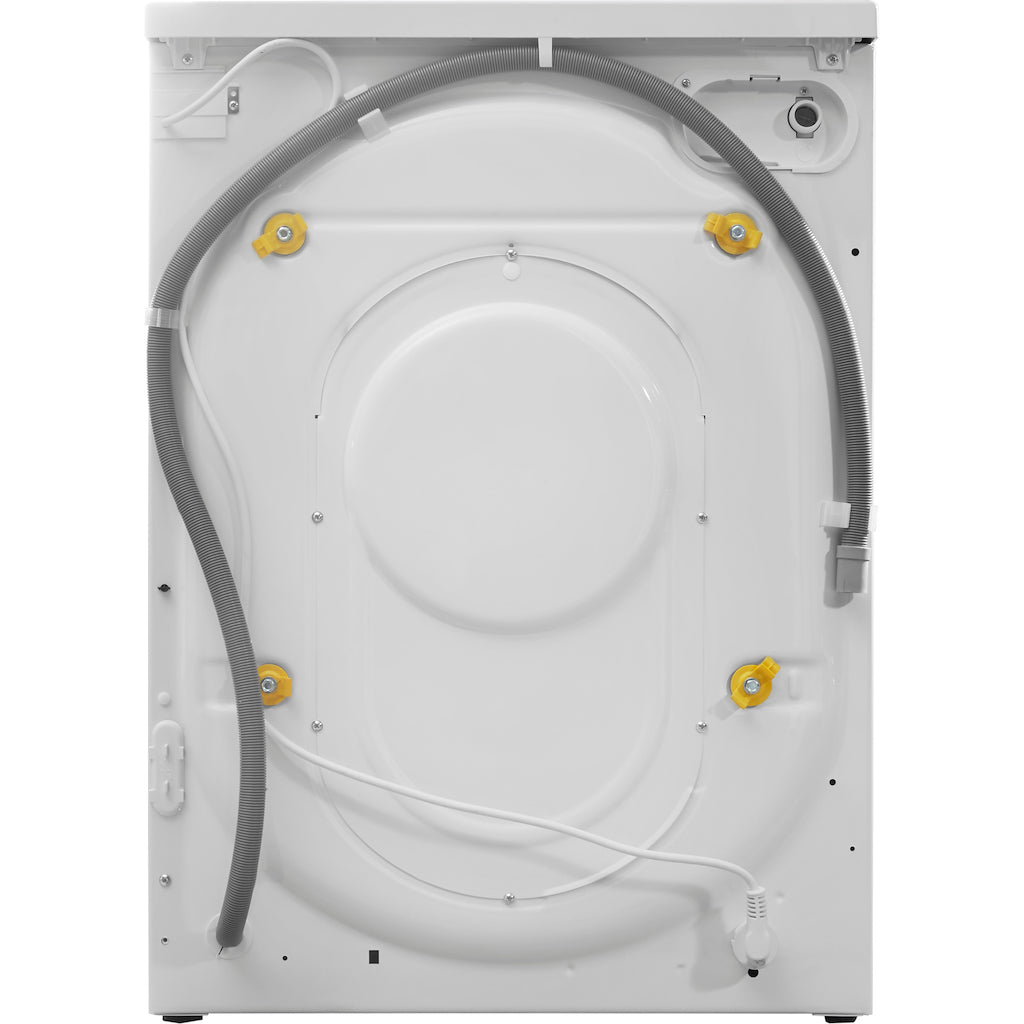 Freestanding washer dryer: 6kg
