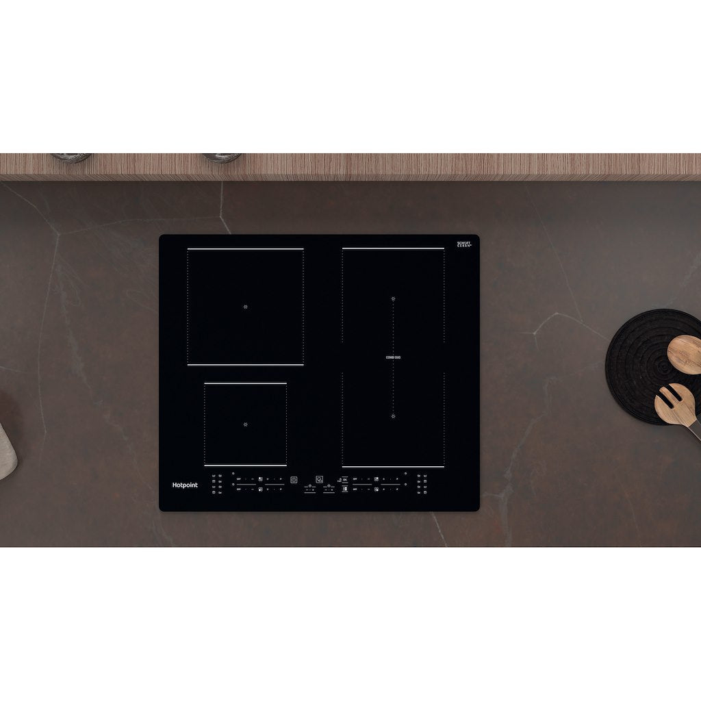 Hotpoint TB 2160B NE Induction Hob