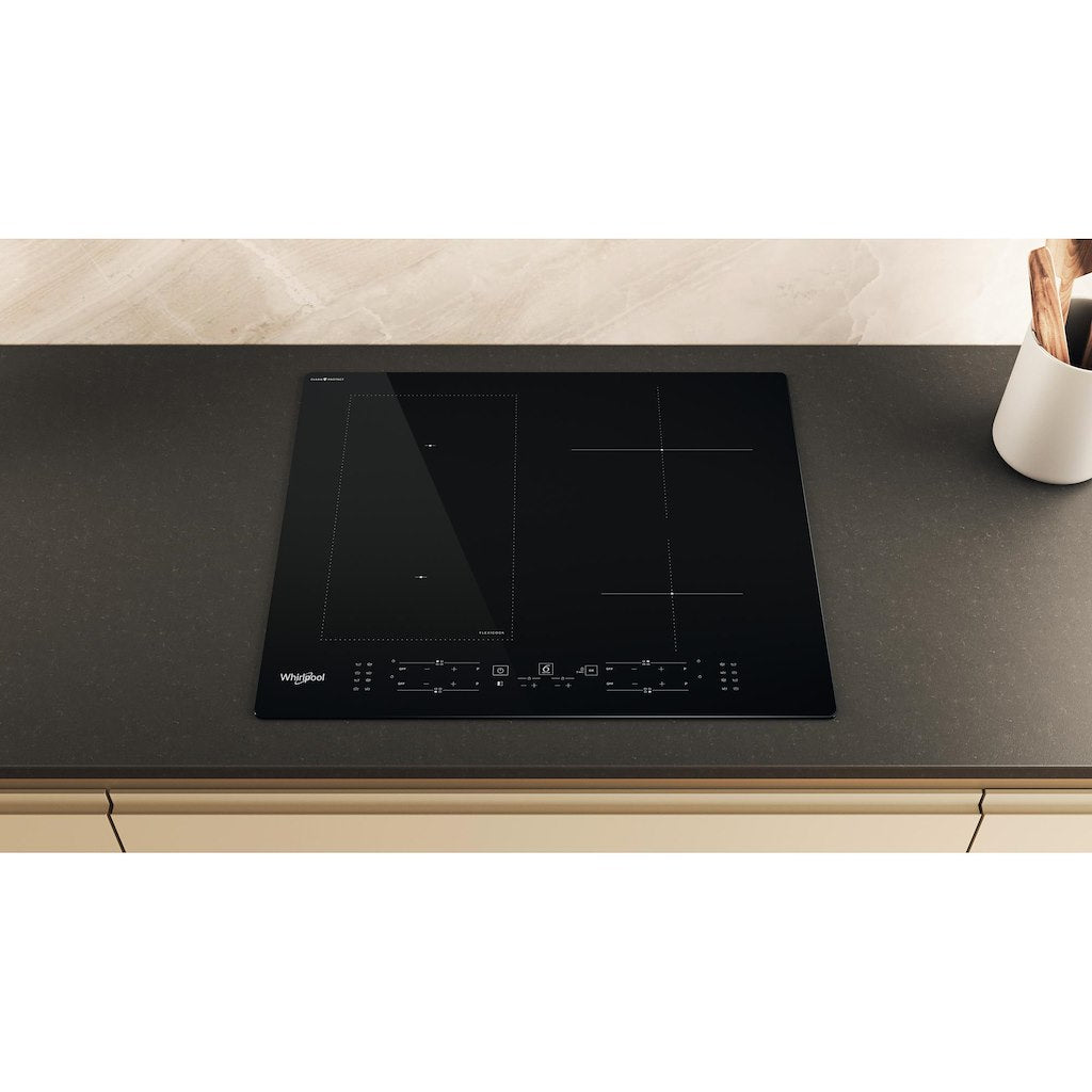 Whirlpool induction glass-ceramic hob - WL B4060 CPNE