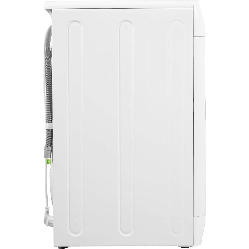 Integrated washer dryer: 8,0kg - BI WDIL 861284 UK