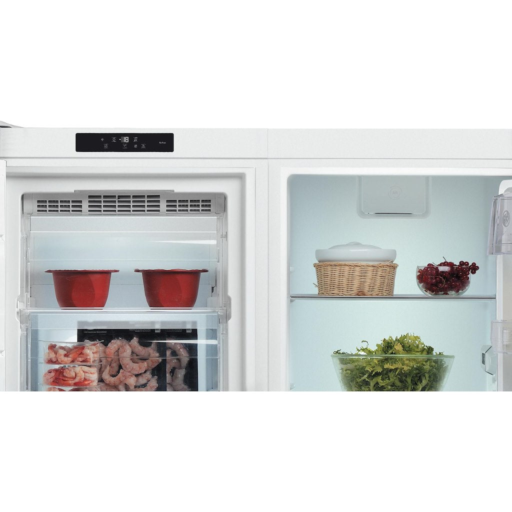 Hotpoint UH6 F1C W 1 Freezer - White