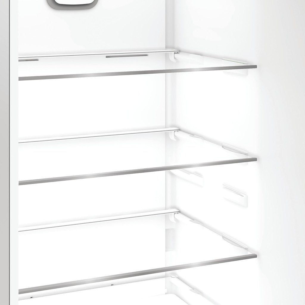 Hotpoint HPK 26403 XP5UK Dual No Frost 70/30 Fridge Freezer with EvenFlow - Silver