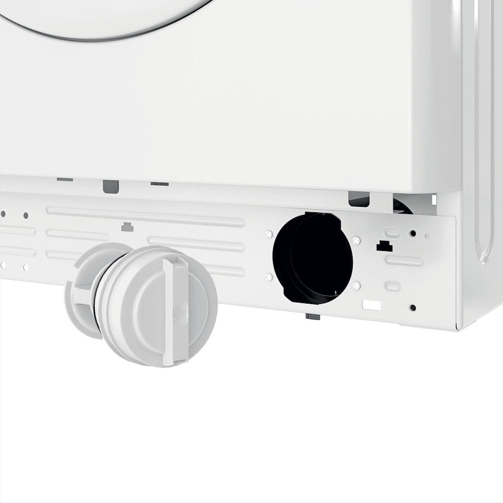 MTWC71485WUK Indesit WASHING MACHINE 7KG - White -