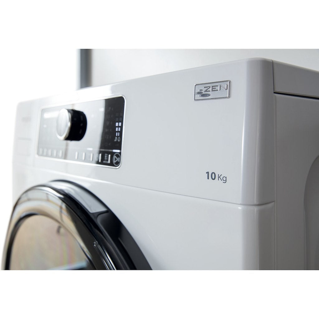 Whirlpool washing machine: 10kg - FSCR 10431