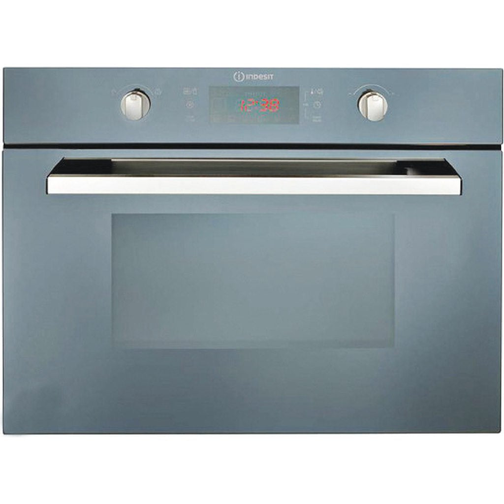 Built in microwave oven