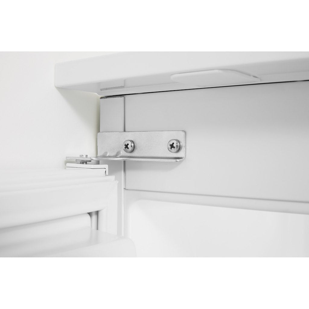 Whirlpool ART 6550 SF1 Built in Fridge Freezer 273L