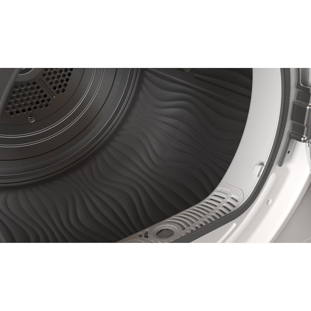 Hotpoint H3 D81WB UK Tumble Dryer - White