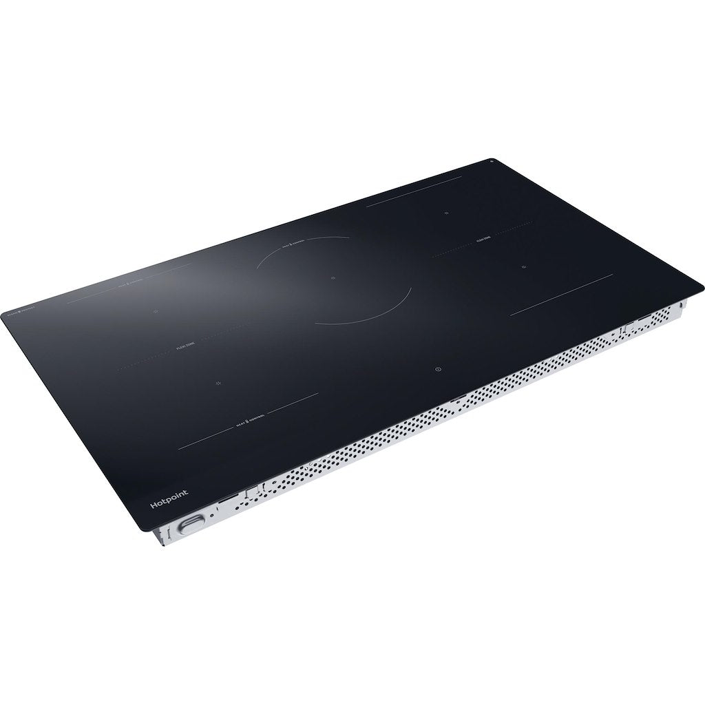 Hotpoint HeatContol Induction Hob - 90cm - with CleanProtect - HEX9024DCFF2