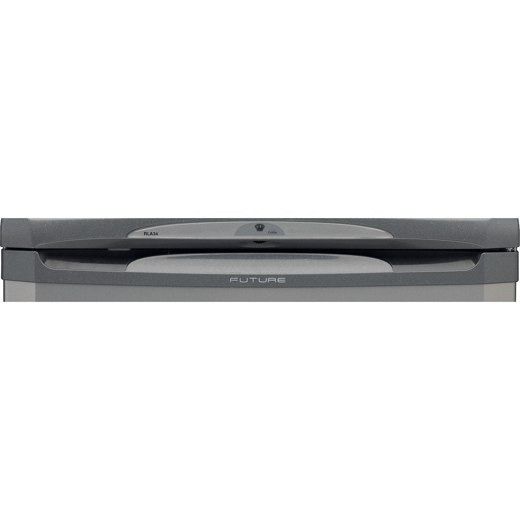 Hotpoint freestanding fridge