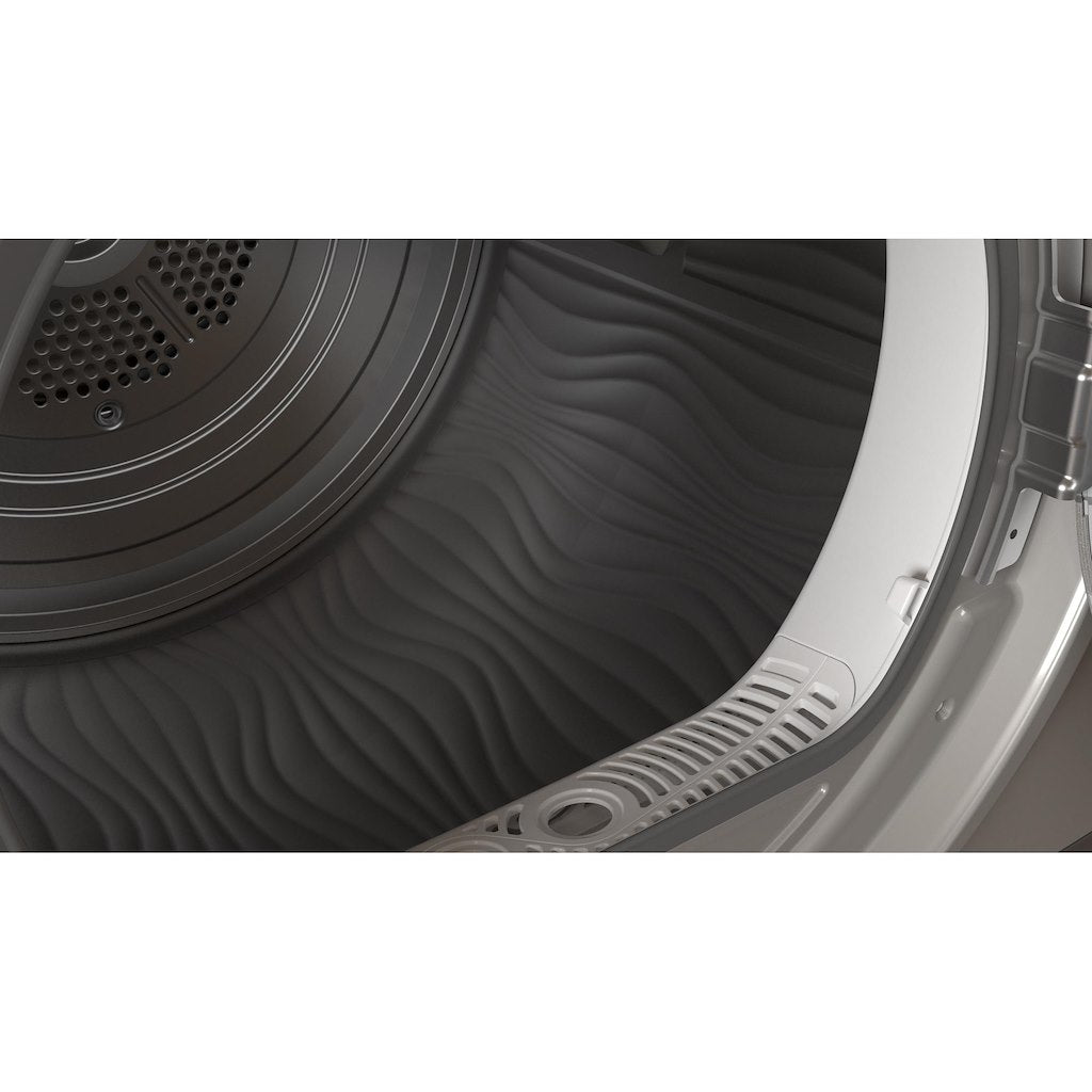 Hotpoint H3 D91GS Tumble Dryer - Graphite