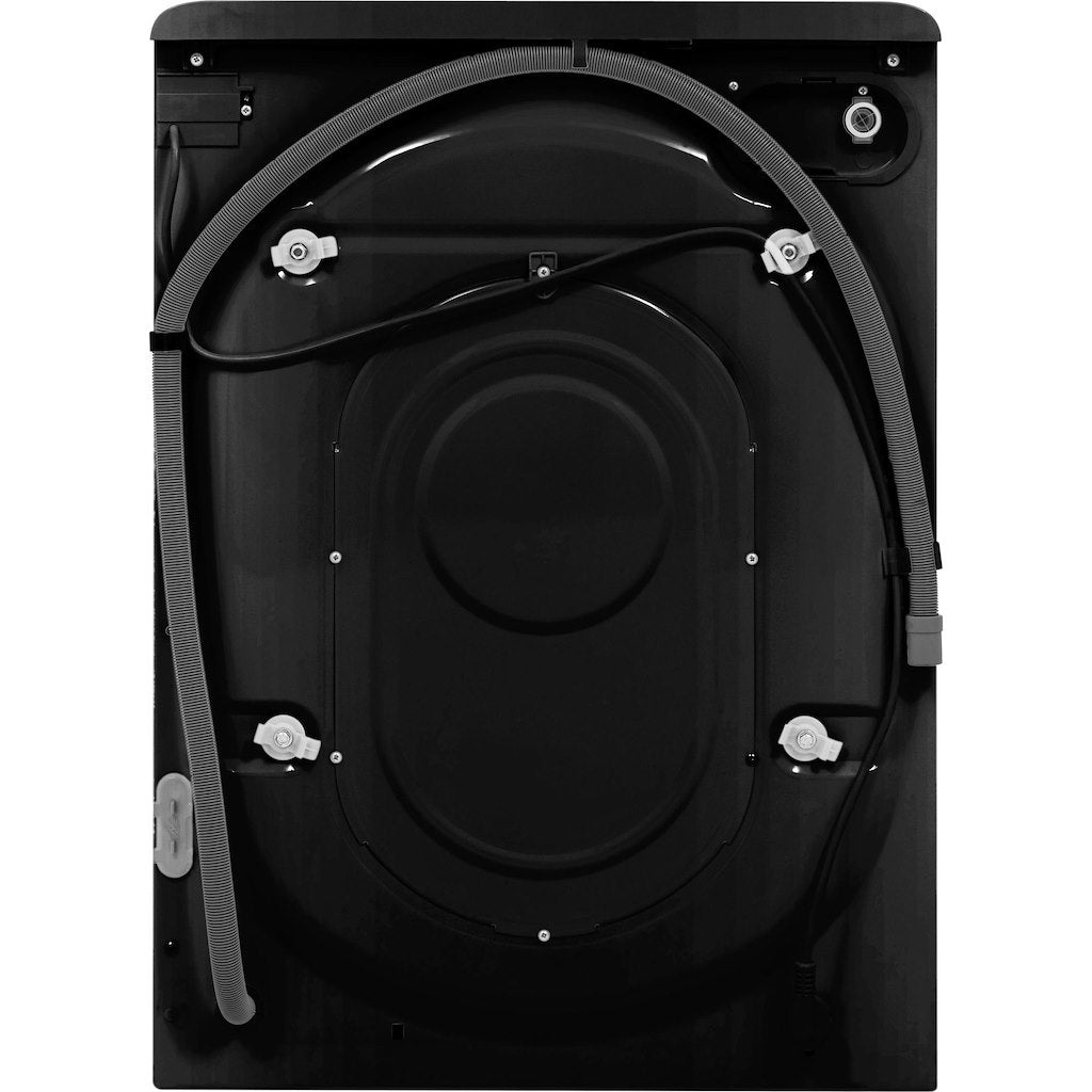 Hotpoint ActiveCare Washing Machine - Black - 9kg - 1400rpm - A-20% Rated - NM11 948 BC A UK