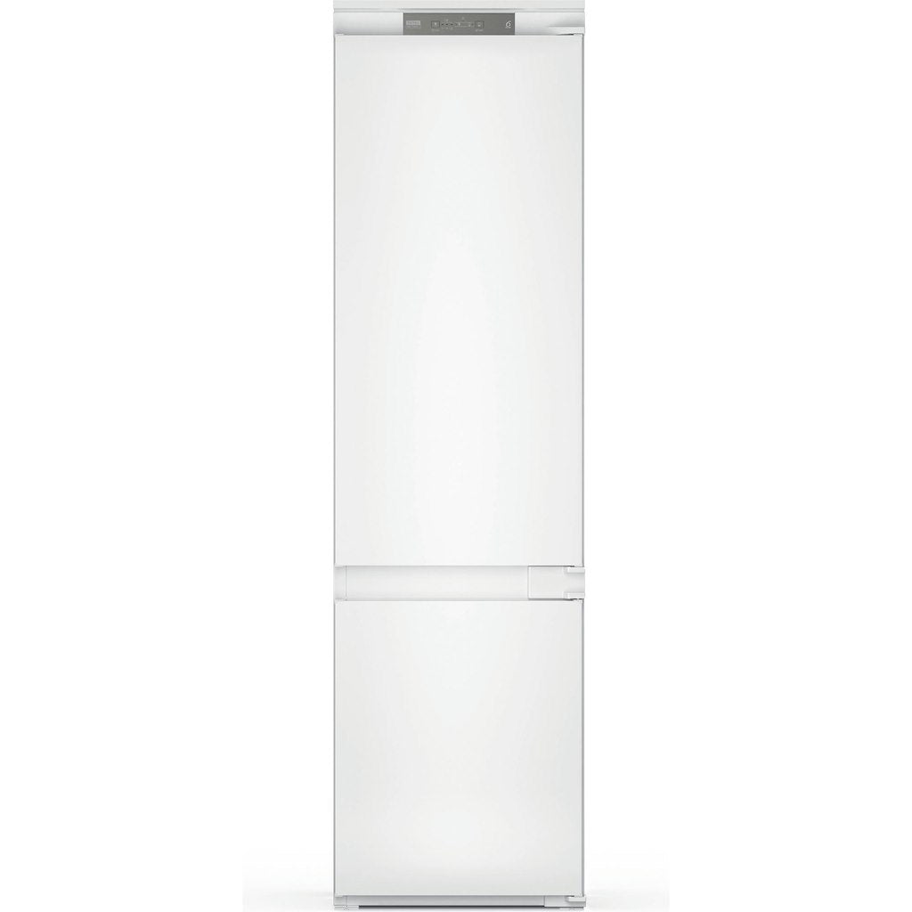 Total No Frost 70/30 Integrated Fridge Freezer - 54CM - 280L