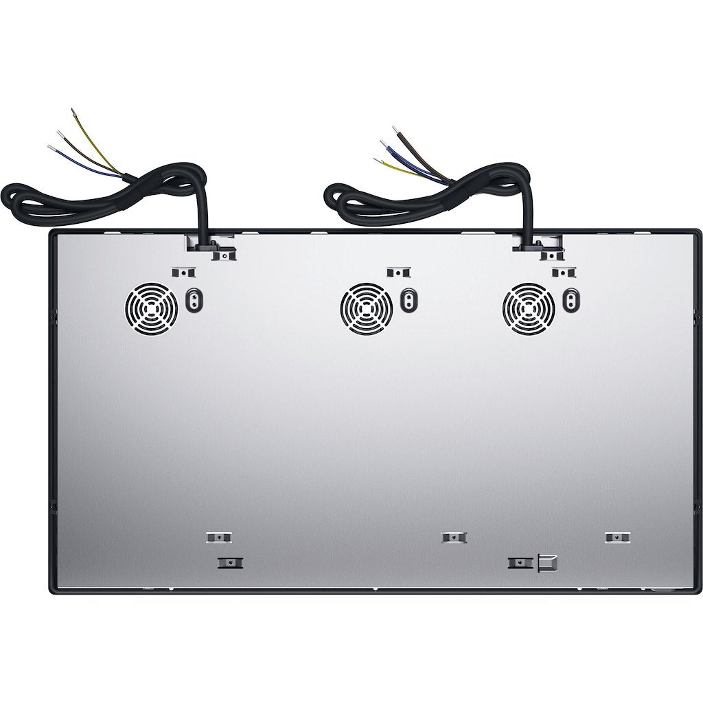 Hotpoint HeatContol Induction Hob - 90cm - with CleanProtect - HEX9024DCFF2